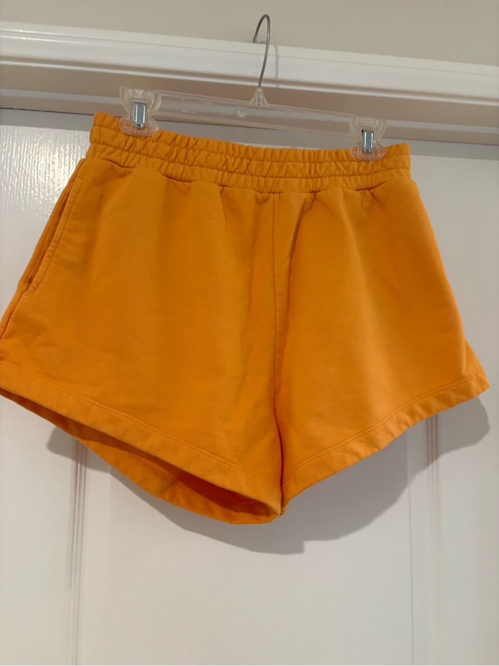 Daily drills tajin shorts